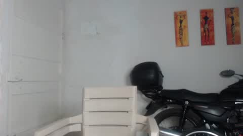 Stella Mcqueen online show from 01-03-25, 11:57