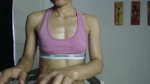 Stella Mcqueen online show from 01-31-25, 03:33