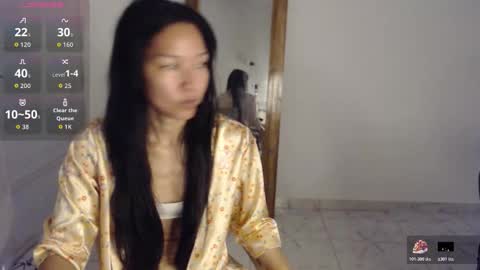 Stella Mcqueen online show from 02-08-26, 02:09