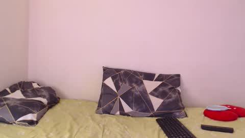 Eimy online show from 01-06-26, 07:28