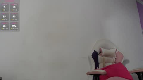 Leina  modelo independiente online show from 03-04-25, 08:16