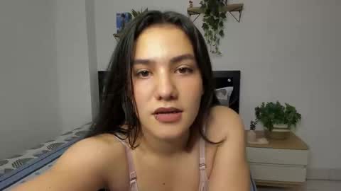 Snapshot of naughty_1girl chatting on 01-08-25, 02:03 Emily online show from 01-08-25, 02:03