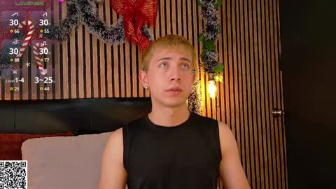 Snapshot of naughty__chris chatting on 12-17-24, 12:43 Christopher Chris online show from 12-17-24, 12:43