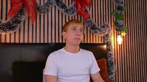 Snapshot of naughty__chris chatting on 12-18-24, 12:40 Christopher Chris online show from 12-18-24, 12:40