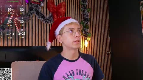 Snapshot of naughty__chris chatting on 12-22-24, 11:54 Christopher Chris online show from 12-22-24, 11:54