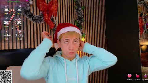 Snapshot of naughty__chris chatting on 12-23-24, 11:25 Christopher Chris online show from 12-23-24, 11:25