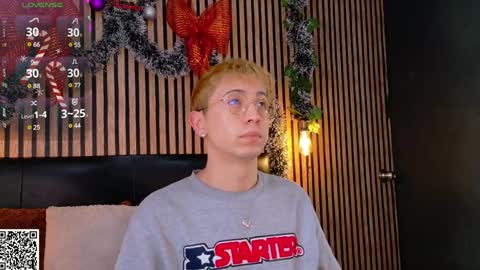Snapshot of naughty__chris chatting on 12-26-24, 12:16 Christopher Chris online show from 12-26-24, 12:16