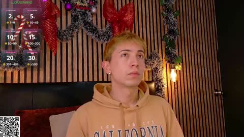 Snapshot of naughty__chris chatting on 12-27-24, 12:23 Christopher Chris online show from 12-27-24, 12:23