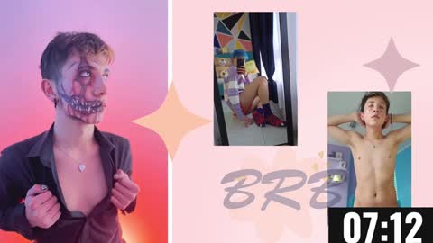 Snapshot of naughty__chris chatting on 01-03-25, 03:22 Christopher Chris online show from 01-03-25, 03:22