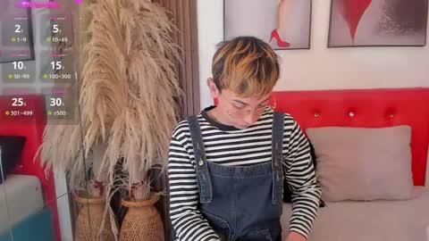 Christopher  Chris online show from 04-18-26, 12:20