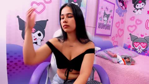 Snapshot of naughty__sara chatting on 12-07-24, 11:29 SARA online show from 12-07-24, 11:29
