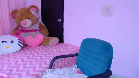 Zoe online show from 01-14-25, 07:11