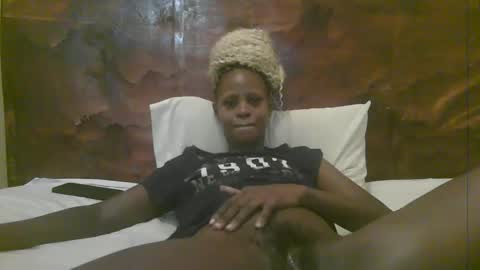 alisha online show from 05-18-26, 11:16