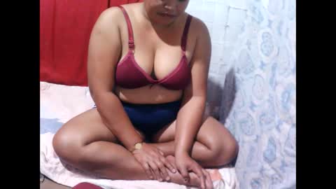 Hannah online show from 03-19-26, 08:57