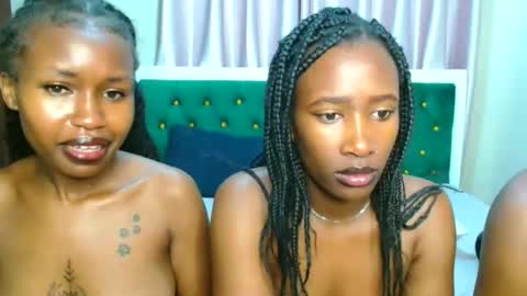 Naughty online show from 10-10-25, 07:29