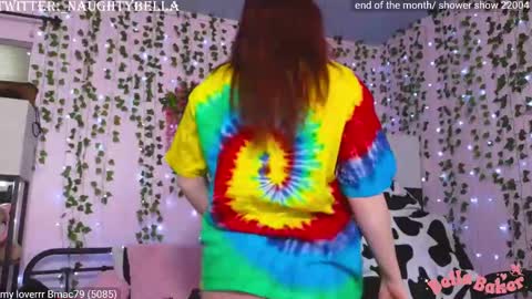 bella online show from 02-24-25, 07:19