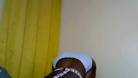 Bettybooby online show from 05-25-26, 03:40