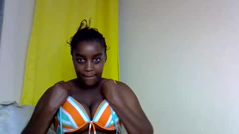 Bettybooby online show from 05-28-26, 10:18