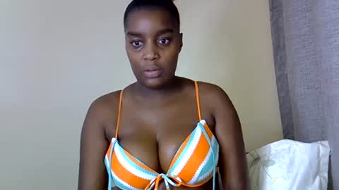 Bettybooby online show from 06-26-26, 10:25