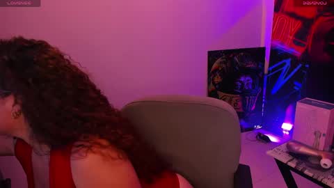 Megan online show from 05-05-26, 03:14