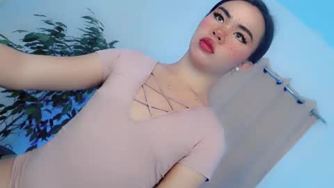 GODDESS CELESTINA online show from 01-08-26, 11:34