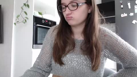 Snapshot of naughty_christie chatting on 05-30-26, 05:04 Chris Carrie online show from 05-30-26, 05:04