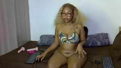 Tam  Tasha online show from 07-30-26, 07:02