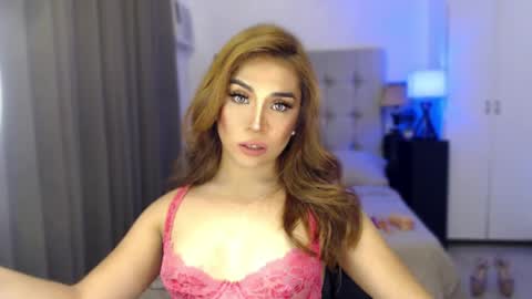 Queen Jess online show from 04-18-26, 02:32