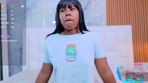Snapshot of naughty_ebonyy chatting on 09-30-25, 02:49 SASHA online show from 09-30-25, 02:49