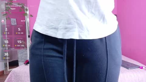 SASHA  online show from 02-15-26, 07:21