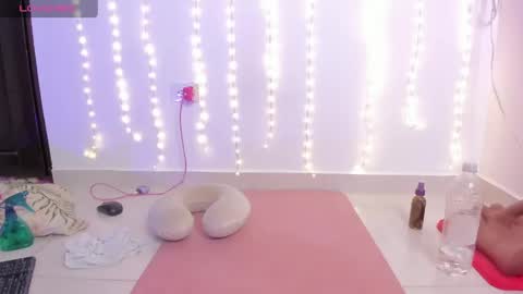 SASHA  online show from 05-13-26, 06:33
