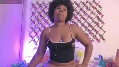 SASHA  online show from 07-22-26, 02:03