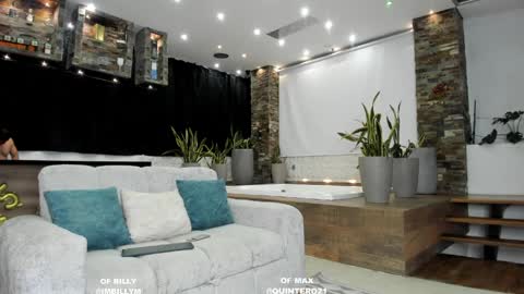 Billys Boys online show from 03-31-26, 03:19