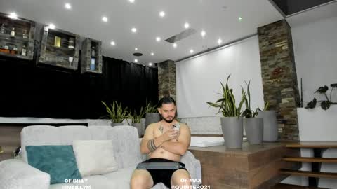 Snapshot of naughty_hot_guys_team chatting on 05-02-26, 04:06 Billys Boys online show from 05-02-26, 04:06
