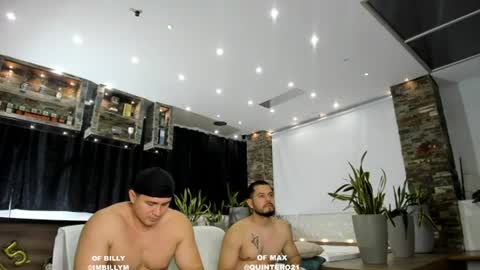 Snapshot of naughty_hot_guys_team chatting on 07-04-26, 04:18 Billys Boys online show from 07-04-26, 04:18