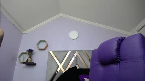 Snapshot of naughty_kittenm chatting on 01-29-25, 11:41 Kitten online show from 01-29-25, 11:41