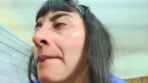 Snapshot of naughty_kittenm chatting on 09-30-25, 11:37 Kitten online show from 09-30-25, 11:37