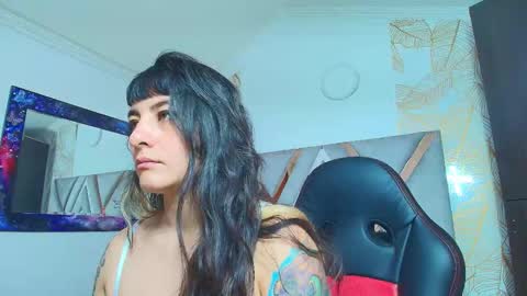 Kitten online show from 02-26-26, 11:31