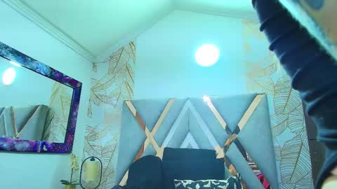 Kitten online show from 03-16-26, 11:36