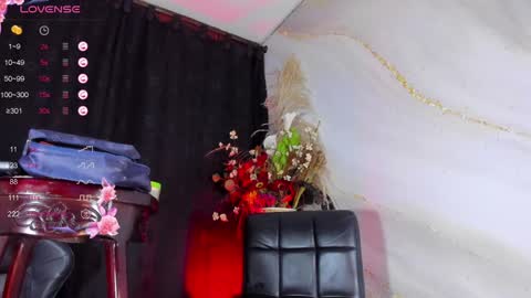Snapshot of naughty_lizeth chatting on 12-15-24, 10:04 lizeth online show from 12-15-24, 10:04