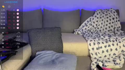 Naughty Mari online show from 02-18-25, 12:39