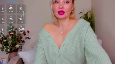 Milena  online show from 03-11-26, 08:48