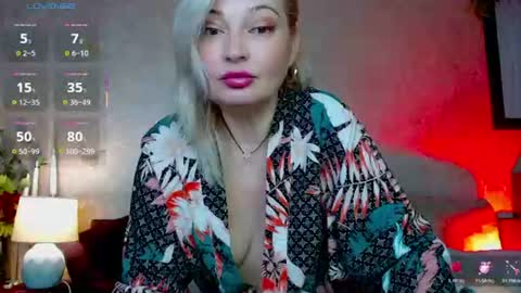 Milena  online show from 06-10-26, 07:24