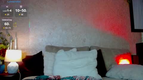 Milena  online show from 06-12-26, 07:57