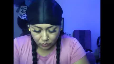 Alicia online show from 02-17-26, 04:09