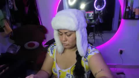 Alicia online show from 04-01-26, 05:30