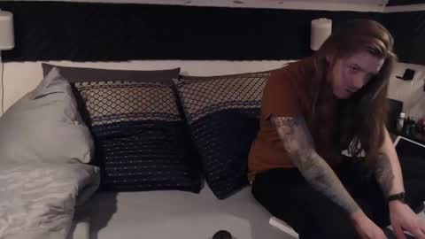 Freyja and Baldur online show from 01-23-25, 12:14