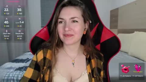 Ann online show from 11-02-25, 01:41