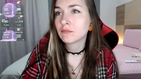 Ann online show from 02-01-26, 02:32