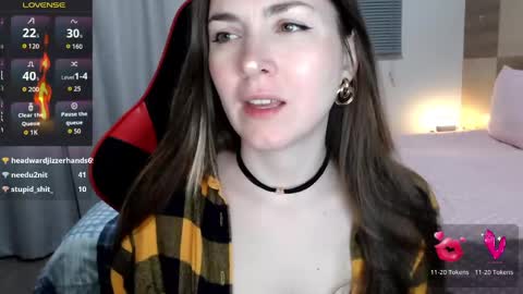 Ann online show from 06-04-26, 01:33